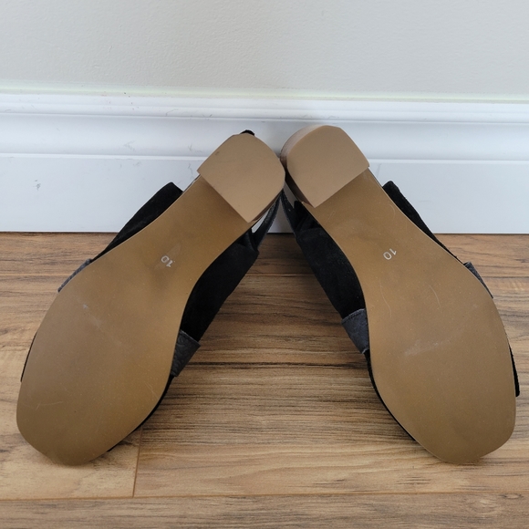 Diba True Size 10, Black Bootie - Picture 7 of 7